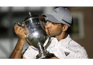 The Wyndham Championship 2025: TV Schedule Today, How to Watch, Stream All the PGA Tour Golf From Anywhere