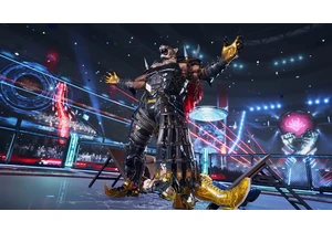 From edgerunners to evil wrestlers, here's every big fighting game announcement at EVO 2025