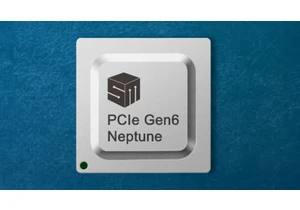  Silicon Motion gives a glimpse of its PCIe 6.0 controller for client SSDs — 25+ GB/s sequential reads, 3.5 million random IOPS, coming 2028-2029 
