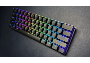  Back-to-school PC peripherals you didn't know you needed — hot deals on headsets, mice, keyboards, speakers, and more  