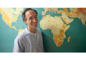 Deeper Than Deep: David Reich's genetics lab unveils our prehistoric past (2017)