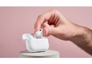 The AirPods Pro 3 are rumored to be launching very soon – with one key upgrade