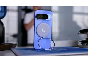 After a year of MagSafe case frustration, Pixelsnap is the only Pixel 10 upgrade I care about