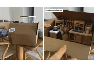 Google releases photo-to-video Gemini Veo 3 capabilities, and it might just blow your mind