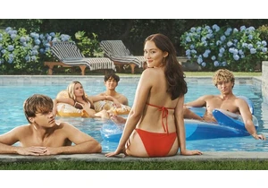 'The Summer I Turned Pretty' Is Back: How to Watch Belly, Conrad and Jeremiah's Final Season