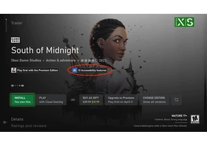 All digital Xbox games now carry standardized accessibility tags