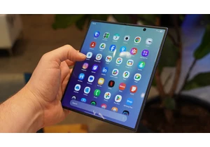 You can save £100 on the Galaxy Z Fold 7 if you act fast