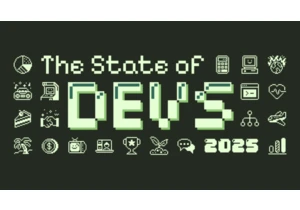 What I Took From the State of Dev 2025 Survey