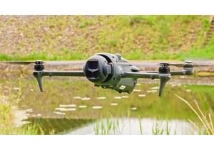 US probes imports on drones and a raw material used in chips and solar panels