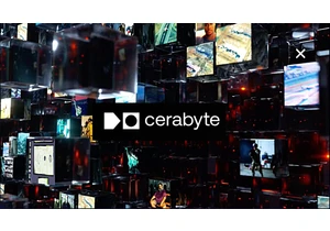 Ceramic-based startup wants to put more than 100,000TB in a 42U rack by 2030 — but it will take almost 50 years to fill it up