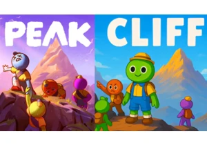 "We’d Rather You Pirate Our Game" — How "AI Slop" Roblox Clones Might Hurt Developers of Indie Smash Hits Like Peak 