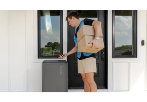 My 7 Expert-Tested Tech Tricks to Stop Porch Pirates in Their Tracks