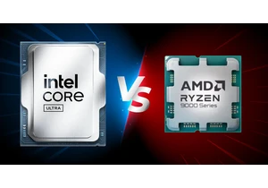  AMD Ryzen 9 9950X vs Intel Core Ultra 9 285K Faceoff — it isn't even close 