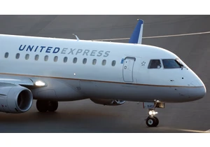 Starlink shut down on United regional jets — Reports of radio interference on Embraer E175 aircraft prompt switch off
