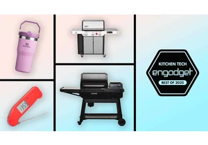 The best grills and grill accessories in 2025