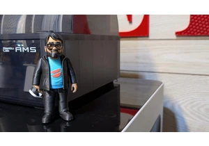 How to 3D Print Your Personalized AI Action Figure