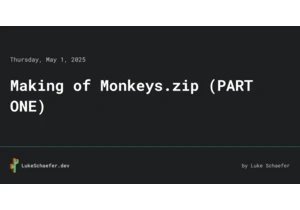 Making of Monkeys.zip