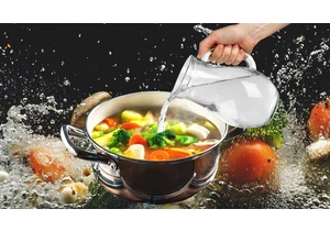 ‘Bro invented soup’: People are rolling their eyes at the water-based cooking trend on TikTok