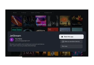 Google TV devices will get 4 great free upgrades this year, including a Dolby Atmos rival – but also 1 change I’d rather not have, thanks