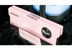 TeamGroup T-Force Xtreem DDR5-7200 C34 2x24GB Review: Cute On The Outside, Fierce On The Inside