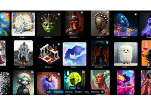 This AI Tool Creates Images That Update While You Type. How to Use It