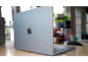 Apple's 13-inch MacBook Air M4 drops to $850 for Memorial Day