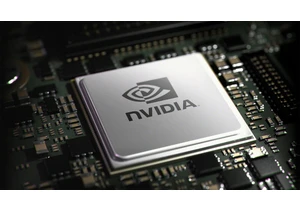  Nvidia's N1X consumer chip pops up in benchmark equalling core count of RTX 5070 GPU - cue excited gasps, but let's not get carried away 