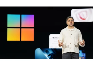 Microsoft poaches 24 AI stars from Google to supercharge Copilot — despite DeepMind's ironclad noncompete clauses and lavish year-long PTO