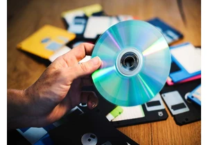 Your DVDs won’t last forever — rip’m to save them