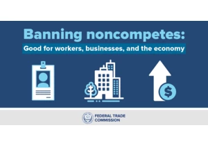 FTC announces rule banning noncompetes