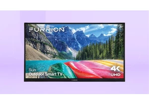 Celebrate Summer With a Furrion Outdoor TV for Up to $500 Off     - CNET