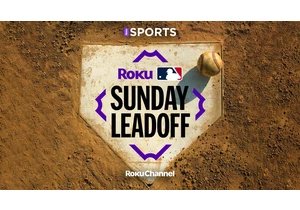 Roku Will Stream Sunday MLB Games for Free, Starting This Week     - CNET