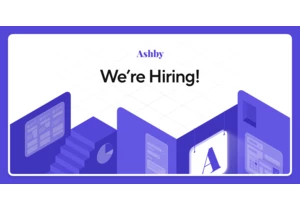 Ashby (YC W19) Is Hiring EMs to Manage Teams Not Products