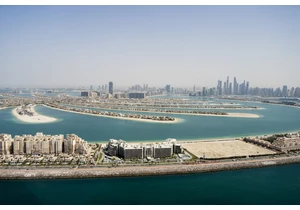 #zesvěta: Projekt Dubai Unlocked odhaluje majetky zločinců i zkorumpovaných politiků