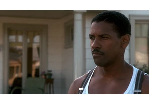  Netflix movie of the day: Denzel Washington is hard boiled in the intensely atmospheric Devil in a Blue Dress 