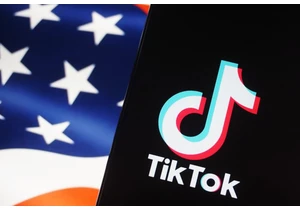 A group of TikTok creators are also suing the US government to stop a ban of the app