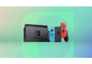 Rare 1-Day Nintendo Switch OLED Deal Knocks $35 Off the Usual Price     - CNET