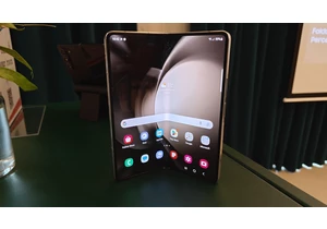  Samsung Galaxy Z Fold 6 leaks hint at a controversial camera redesign 