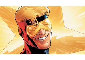 The DCU's most unlikely TV show is reportedly moving forward at HBO Max as Booster Gold finds its showrunner
