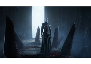 Clive Barker's Hellraiser: Revival coming to Xbox Series X|S and PC — One of the scariest horror films I've ever seen is getting a videogame adaptation that I never knew I wanted until now