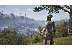 Virtuos, the studio behind Oblivion Remastered, is reportedly laying off staff