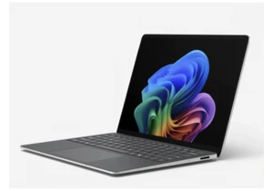 Microsoft’s new Intel-powered Surface Laptop 5G lands in August