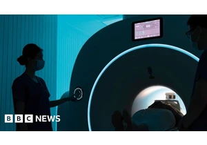 Man wearing metallic necklace dies after being sucked into MRI machine