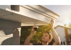 I Test Home Security Tech for a Living. Here Are the Best Ways to Mount a Camera at Home