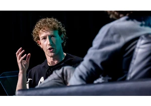 Mark Zuckerberg says Meta is developing AI friends to beat "the loneliness epidemic" — after Bill Gates claimed AI will replace humans for most things