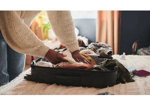 Summer Travel Essentials: Don't Forget to Pack These 13 Must-Have Items