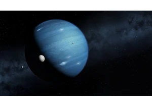 Evidence of controversial Planet 9 uncovered in sky surveys taken 23 years apart
