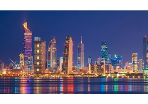 Energy use in a Kuwaiti city fell by over 50% after authorities cracked down on crypto mining