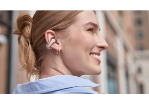 Shokz OpenDots One are coming for Bose’s lunch money