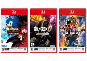 Game preservationists say Switch2 GameKey Cards are disheartening but inevitable